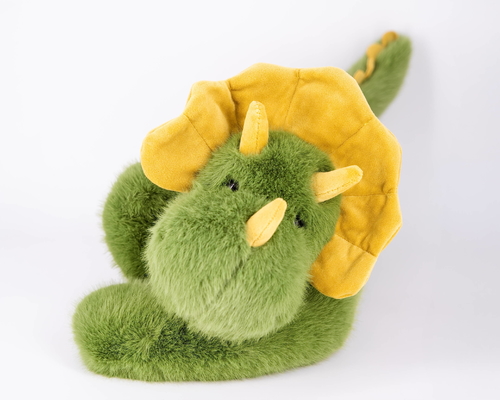 Buy Hot Sale Custom Archie Dinosaur Plush Toy High Quality Multi-color Soft Toys online manufacture