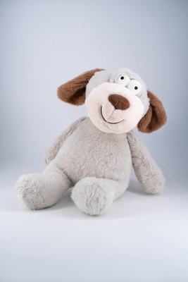 Buy Soft Toys Look Like A Dog, Stuffed Animals Your Own Custom Plush Toy Character Plushie online manufacture