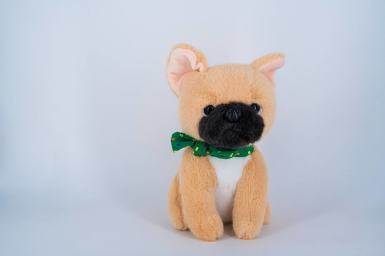 comprare Plushies Kawaii Produttore Plush Toy Custom Design Stuffed Dog Animal Toys online manufacture
