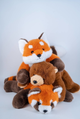 comprare Low MOQ Stuffed Animal Plush Toy Custom Design Plush Soft Plushies Doll online manufacture