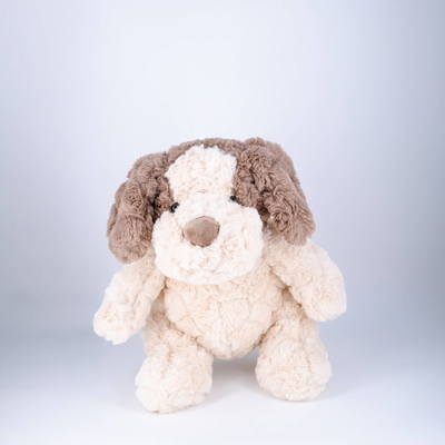 Buy Eco Friendly Puppy Stuffed Animals Plush Toy Extra Soft Customizable Designs online manufacture