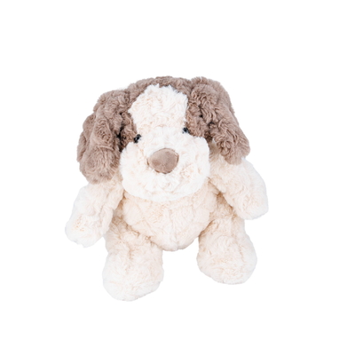 কেনা কাস্টমাইজড পশু চিত্র স্টাফিং নরম খেলনা Squishy Hugging Puppy Plush online manufacture