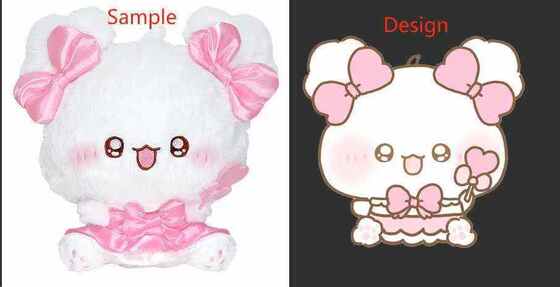 comprar Fabrica al por mayor Juguetes de oso panda de peluche suave, nuevo diseño, ecológico y lindo zoológico de animales de peluche rellenos con algodón PP online manufacture