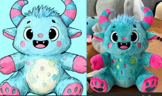 buy Custom OEM Mascots That Turn Brand Stories Into Huggable Companions. Low MOQ, High Accuracy – Each Plush Becomes An Emotional Brand Asset. online manufacture