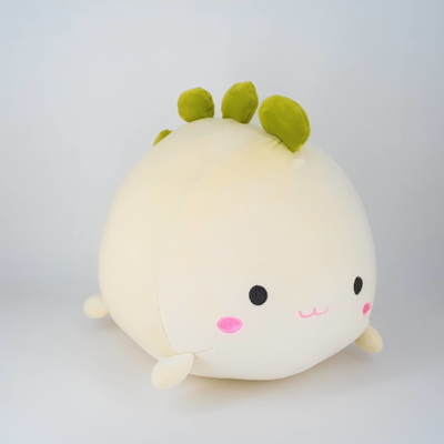 Good price Customized Cartoon Stuffed Animal Pillow Sleeping Companion Pig Dinosaur Wholesale online