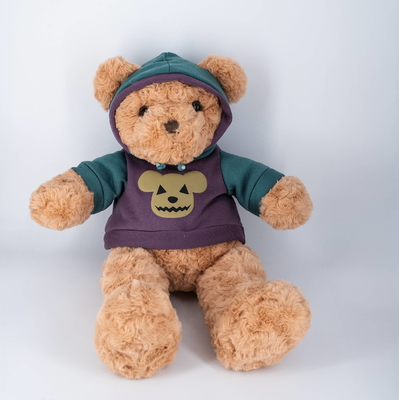 Good price OEM 45cm Soft Plush Toys Wholesale Stuffed Teddy Bears With CE EN71 Certification online