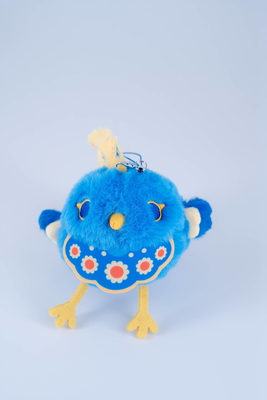 Good price OEM Museum Creative Custom Plush Toys Cartoon Characters Cute Stuffed Animals online