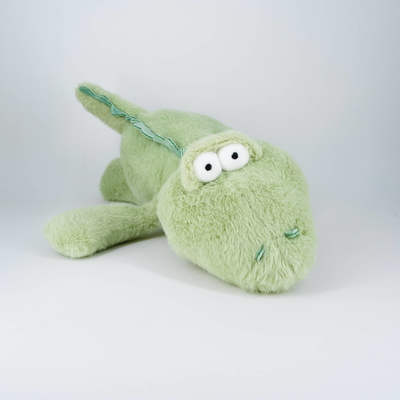 Good price OEMCustom Plush Toy Manufacturer Soft Plushie Doll Crocodile Cuddly Toy Animal online