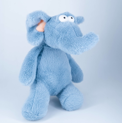 Buon prezzo L'elefante blu è un animale da cucina per bambini, un grande regalo per il compleanno. in linea