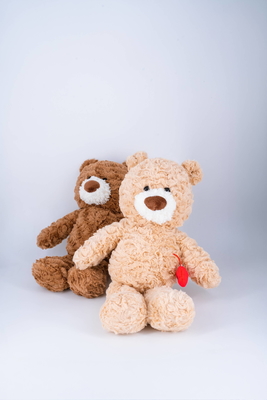 İyi bir fiyat. Yüksek Kalite Alışveriş Yumuşak Kawaii Teddy Ayı Plushie Karikatür Hayvan Ayı Plush Oyuncak çevrimiçi