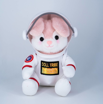 Good price OEM ODM Creative Soft Plush Toys Cute Bunny Stuffed Animal CPSC IOS EN71 Approved online