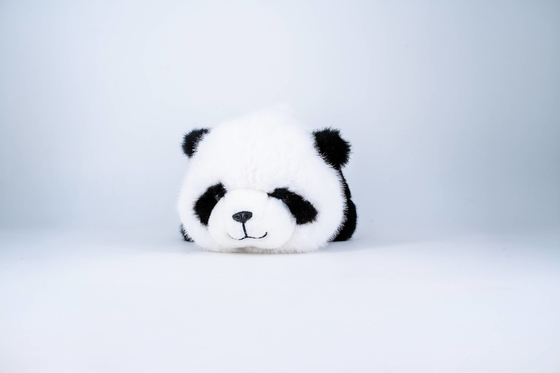 Good price Cute Custom Plush Toys Panda Stuffed Toys Low MOQ Small Stuffed Animal online
