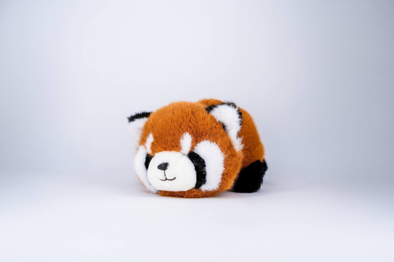 Good price Original Reversible Panda And Raccoon Plushie Huggable Soft Sensory Fidget Toy online
