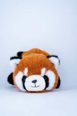 Good price Cute Reversible Stuffed Animal Toys Original Panda Plush Toys Custom Weight online