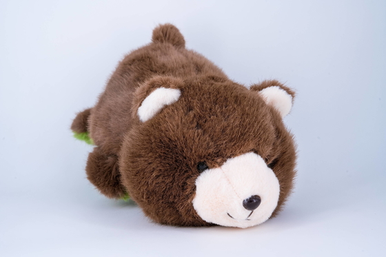 Good price PP Cotton Original Reversible Plush Toys Double Sided Stuffed Animal Customizable online