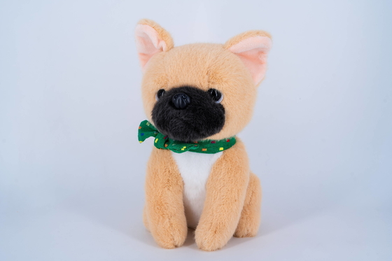 Good price Custom Soft Animal Plush Toys Dog In Dog Stuffed Animals CPC CE Certified Wholesale online