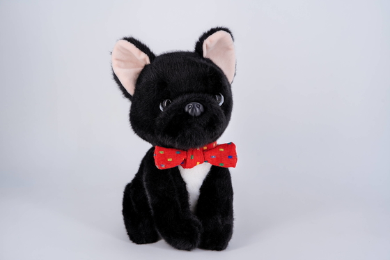 Good price Plush Toy Stuffed Animal Dog, Wholesale Factory Supply Plush Animal Toys online