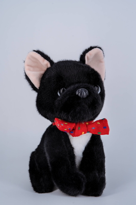 Good price Low MOQ Cute Puppy Stuffed Animals Pain Stress Relief Women And Kids Bedtime online
