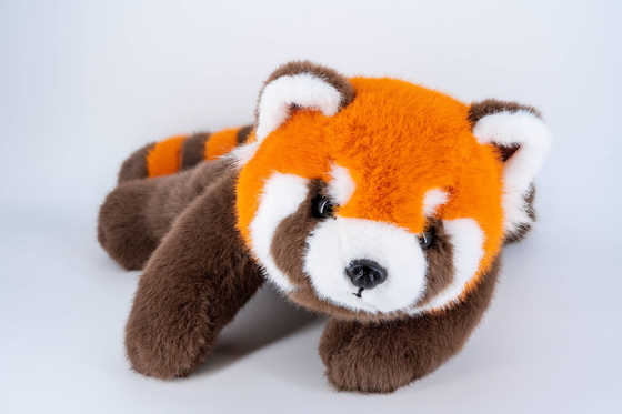 Good price Stress relieving Adorabel Red Panda Comforting And Soothing Raccoon Plushies online