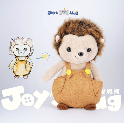 Good price Exclusive Designs Kawaii Stuffed Animals Personalised Plush Toys Low MOQ Custom Sizes online