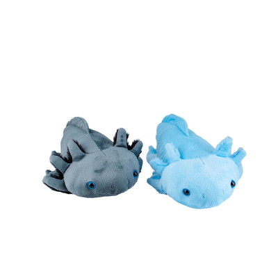 Good price Simulation Plush Fabric Axolotl Salamander Pillow Soft Toys For Gift OEM Logo online