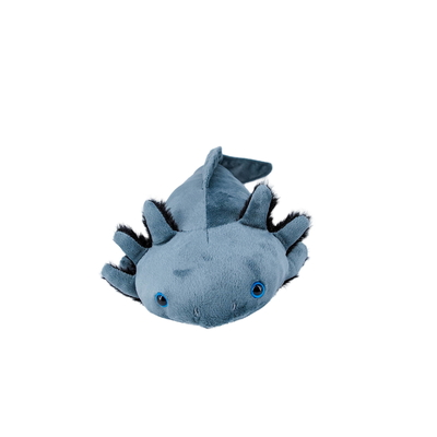 Good price 45cm Realistic Stuffed Plush Soft Axolotl Salamander Children Plushies Toy online