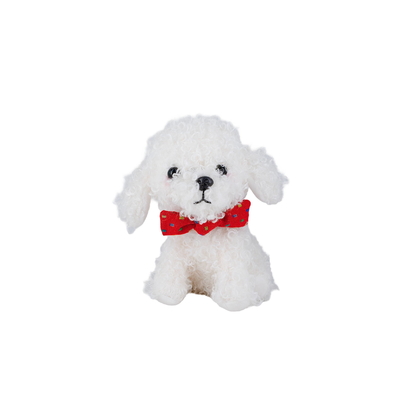 Good price Ultra Cute Charming Simulation Plush Teddy Bear Puppy Stuffed Dog Toy Wholesale online