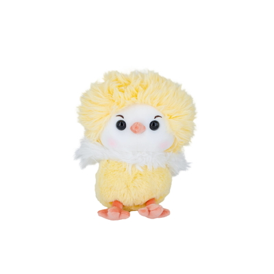 Good price Theme Decor Cute Stuffed Animals Toys Chicken Plush Animal Toy Lovely Huggable Gift online