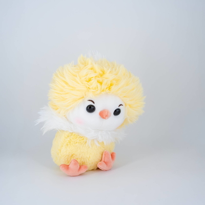 Good price Cute Chicken Stuffed Animals Toys Low MOQ Farm Animal Soft Toys 15cm-40cm Size online