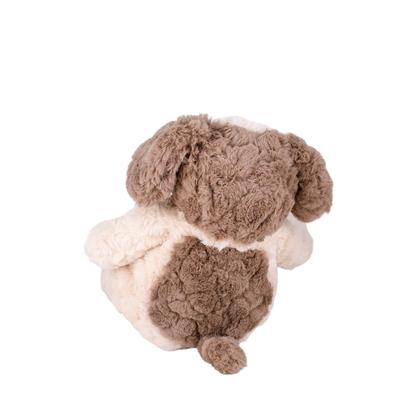 Good price Stuffed Animals Toys Teddy Bear Soft Puppy Dog Plush IOS EN71 Standard Customized Logo online