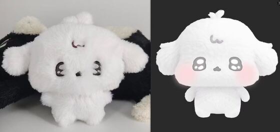 Buon prezzo Dai vita alle tue idee e crea mascotte del marchio amate universalmente. Eccelliamo nella progettazione personalizzata OEM, producendo peluche premurosi e carini. Con MOQ flessibili e un'eccellente riproduzione in linea